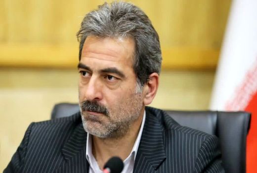 افتتاح ۴۶پروژه بخش کشاورزی در هفته دولت در استان کرمانشاه