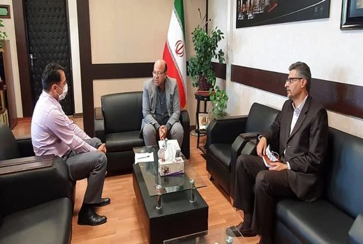 مستقل شدن شبکه دامپزشکی شهرستان پردیس از دماوند الزامی است