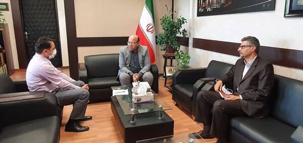 مستقل شدن شبکه دامپزشکی شهرستان پردیس از دماوند الزامی است
