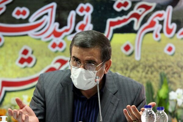 کشاورزی، آرمان‌های انقلاب و جهش تولید با شکوفایی طرح های بخش کشاورزی 