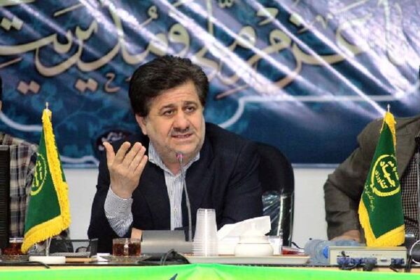 بررسی پرونده خسارات سیل در اولویت سازمان جهاد کشاورزی خوزستان و قرارگاه بازسازی و نوسازی سیلاب