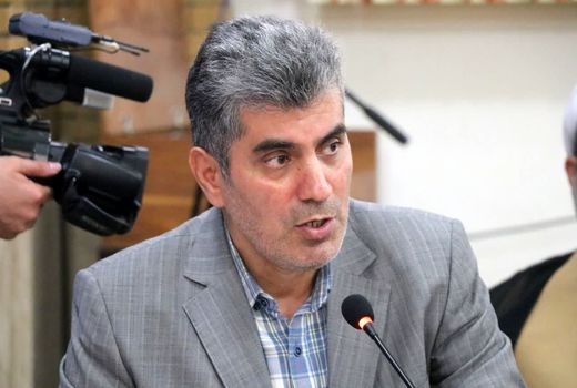 ۲۳۸ هزار هکتار از شالیزارهای گیلان زیر کشت برنج 