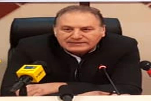 صیانت از اراضی کشاورزی بستر مهم تامین امنیت غذایی است