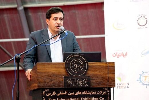 فناوری های دانش باید در واحد های تولیدی جاری شود