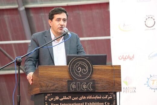 فناوری های دانش باید در واحد های تولیدی جاری شود