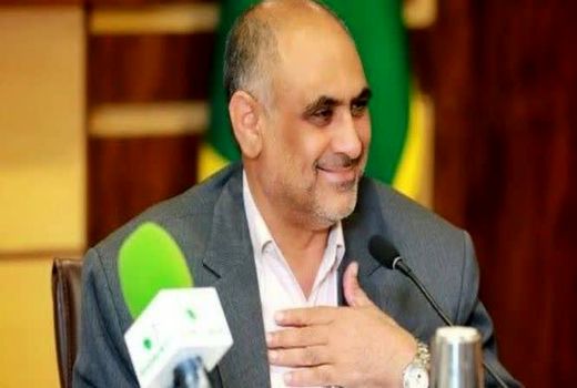 وزیر جهادکشاورزی به کردستان سفر کرد