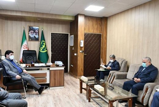 اختصاص تسهیلات برای ۵۴ فقره ازطرحها در زیربخشهای دامپروری، گلخانه و صنایع تبدیلی کشاورزی شبستر