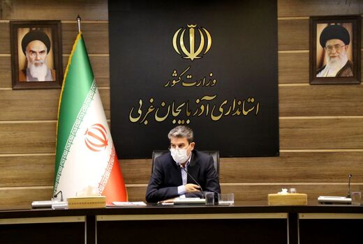 مشکل توزیع مرغ باید هر چه سریعتر مدیریت شود 
