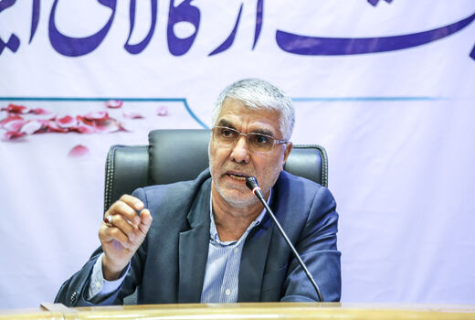نمی‌توان به وضعیت بحرانی آب توجه نداشت