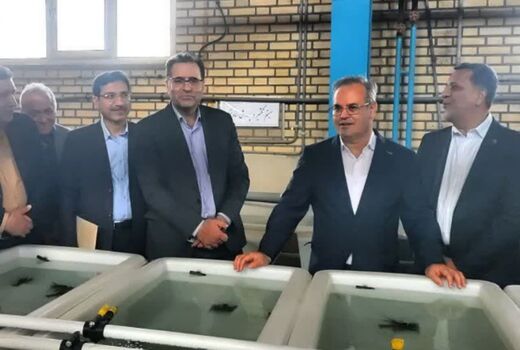 کاهش واردات و تامین امنیت غذایی افق آینده تحقیقات کشور است

