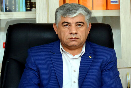 استان آذربایجان شرقی مقام اول کشور در رفع تداخل اراضی 