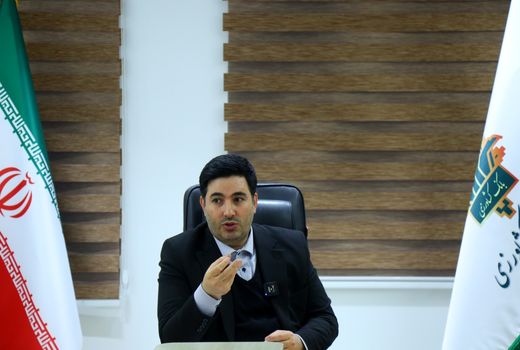 سال 1405 گام‌های استوارتری برای خدمت به کشاورزان، پیشرفت و سربلندی ایران اسلامی برمی‌داریم