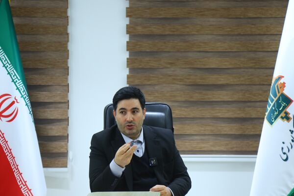 سال 1405 گام‌های استوارتری برای خدمت به کشاورزان، پیشرفت و سربلندی ایران اسلامی برمی‌داریم