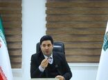 سال 1405 گام‌های استوارتری برای خدمت به کشاورزان، پیشرفت و سربلندی ایران اسلامی برمی‌داریم