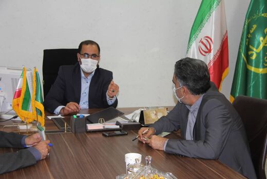 جلوگیری از حریق و اطفاء حریق در دستور کار اداره کل منابع طبیعی