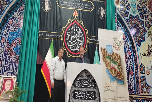 مرند با توسعه گلخانه‌ها و صنایع تبدیلی در مسیر تبدیل‌شدن به قطب کشاورزی شمال‌غرب کشور