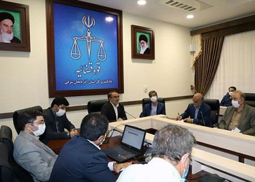 با بنگاه‌های املاک متخلف در زمینه ساخت‌وسازهای غیرمجاز برخورد می‌شود