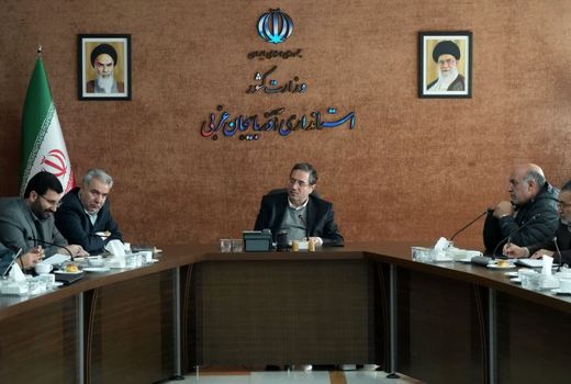  افزایش بهره‌وری اراضی کشاورزی ضروری است