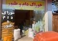 فروش ۲۶۳ هزار تنی خوراک دام و طیور در تیر ۱۴۰۵