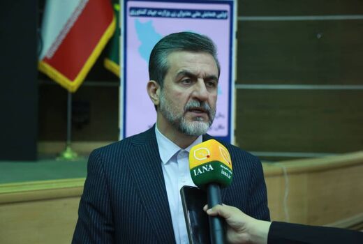 استفاده از ظرفیت بانوان در مدیریت وزارت جهاد کشاورزی شتاب می‌گیرد
