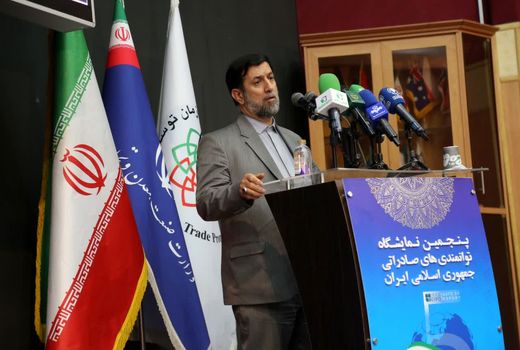 رویکرد حمایتی به صادر کنندگان در دستور کار بخش کشاورزی