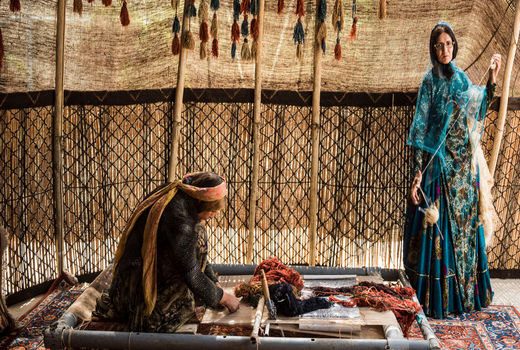 افزایش تسهیلات اشتغال روستایی به 10 میلیارد تومان