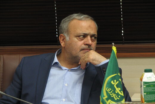 رشد اقتصادی با توسعه بخش کشاورزی امکان پذیر است