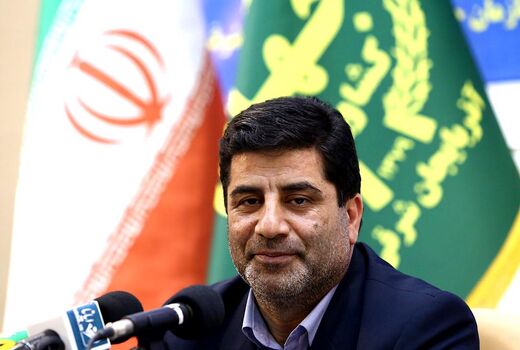 رغبت بخش خصوصی برای سرمایه‌گذاری در حوزه کشاورزی بیشتر شده است
