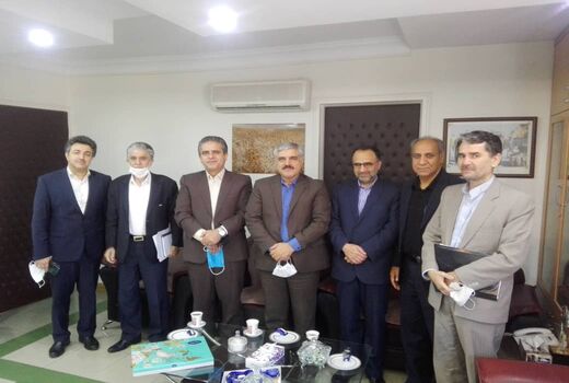 دانش بنیان کردن وتکمیل زنجیره های تولید؛ راه حل توسعه کسب کارهای بخش کشاورزی