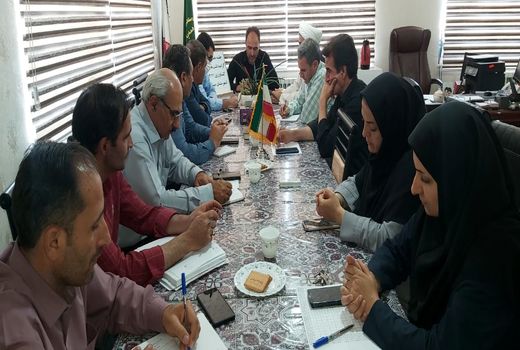 آماده بهره برداری شدن ۹ طرح عمرانی و تولیدی در بخش کشاورزی میاندوآب 