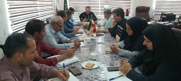آماده بهره برداری شدن ۹ طرح عمرانی و تولیدی در بخش کشاورزی میاندوآب 