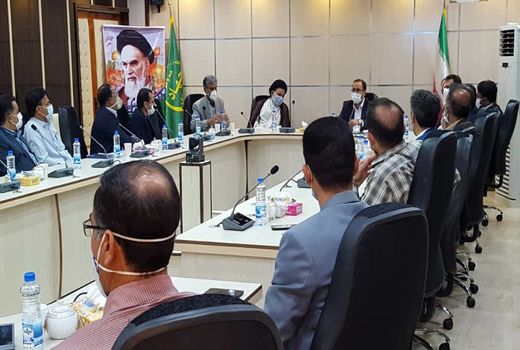 استفاده از توان کارشناسی و تخصصی در جهاد کشاورزی استان لرستان