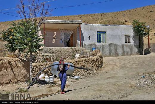 راهکارهای جلوگیری از مهاجرت روستاییان 