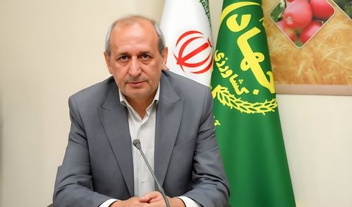 تأکید رئیس سازمان جهادکشاورزی آذربایجان شرقی بر خدمت صادقانه و تحقق عدالت اجتماعی