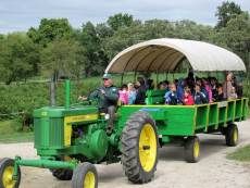 گردشگری کشاورزی؛ فرصتی تازه برای توسعه اقتصاد جامعه کشاورزی/ رشد سرانه درآمد با توسعه روستاهای گردشگرپذیر