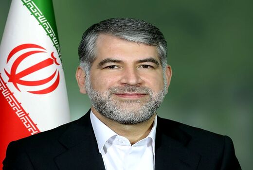 پیام وزیر جهاد کشاورزی به مناسبت سالروز ولادت حضرت اباالفضل ‌العباس و روز جانباز