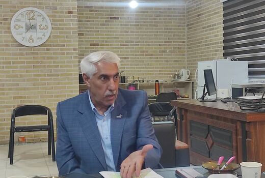 «یخ خشک» مصرف آب در صنایع غذایی را کاهش می‌دهد/ اثر فناوری‌های نوین بر حفاظت محصولات کشاورزی