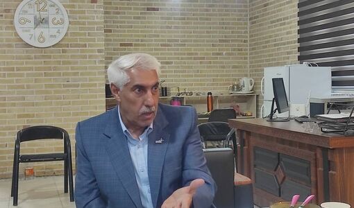 «یخ خشک» مصرف آب در صنایع غذایی را کاهش می‌دهد/ اثر فناوری‌های نوین بر حفاظت محصولات کشاورزی