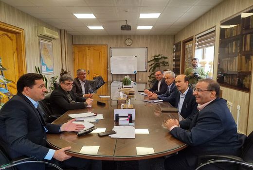 تحقق 100 درصدی برنامه بیمه محصولات زراعی در فارس