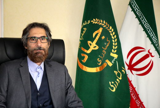 پیام تبریک رئیس سازمان جهاد کشاورزی استان البرز به مناسبت ۱۴ مهرماه، روز ملی دامپزشکی