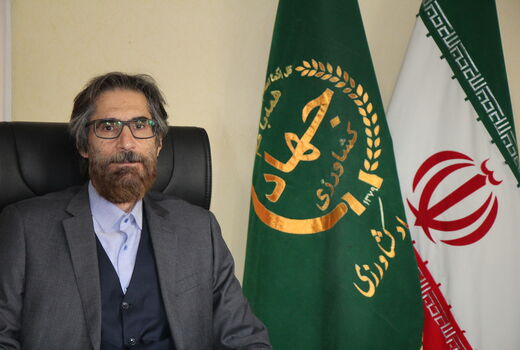 پیام تبریک رئیس سازمان جهاد کشاورزی استان البرز به مناسبت ۱۴ مهرماه، روز ملی دامپزشکی