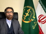 پیام تبریک رئیس سازمان جهاد کشاورزی استان البرز به مناسبت ۱۴ مهرماه، روز ملی دامپزشکی