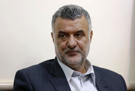 لایروبی آب بندان ها آغاز شده است