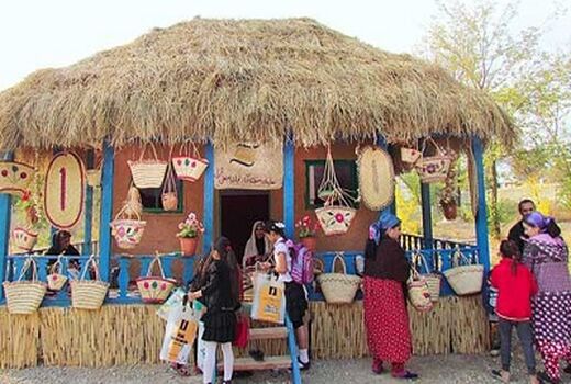 200میلیارد تومان اعتبار برای گردشگری در روستاها