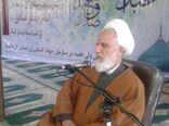 وزارت جهاد کشاورزی در خط مقدم مبارزه با امریکا و حامیانش قرار دارد