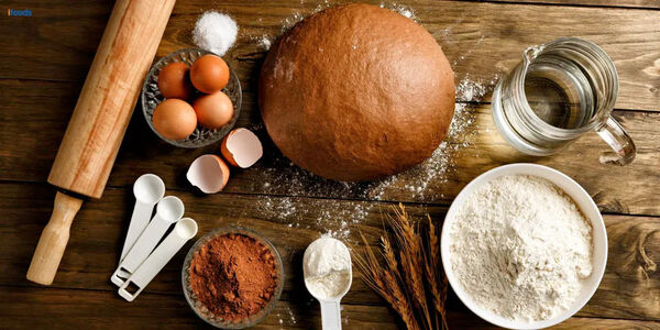 ۵۲ هنرستان کشور در مسیر تربیت نانواهای متخصص/دو هزار و ۷۷۰ نفر فارغ‌التحصیل صنعت در ۵ سال گذشته