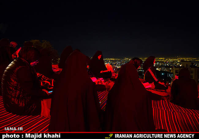 شب نوزدهم ماه مبارک رمضان -  کهف الشهدا