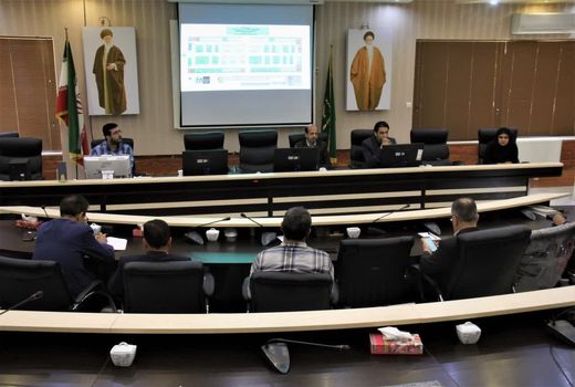 برگزاری دو نمایشگاه تخصصی در چهار محال و بختیاری