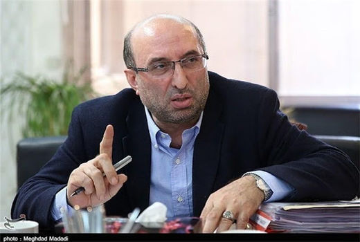 عرضه گوشت و مرغ در بازار بیش از تقاضاست