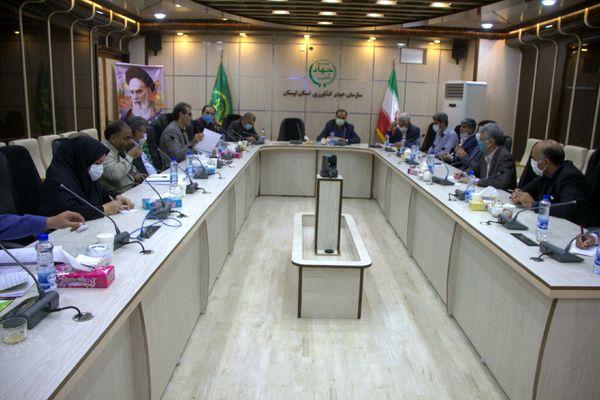 اولویت‌بندی نیازهای کشاورزی ضروری است